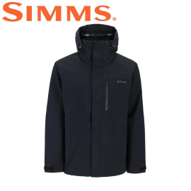 Куртка Simms Challenger 2026 Jacket Black